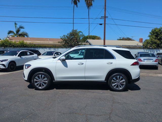 Certified 2023 Mercedes-Benz GLE 350 image 12