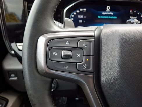 Used 2024 Chevrolet Silverado 1500 ZR2 w/ Technology Package image 21