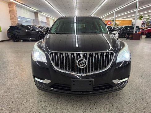 Used 2014 Buick Enclave Premium AWD/4WD image 2
