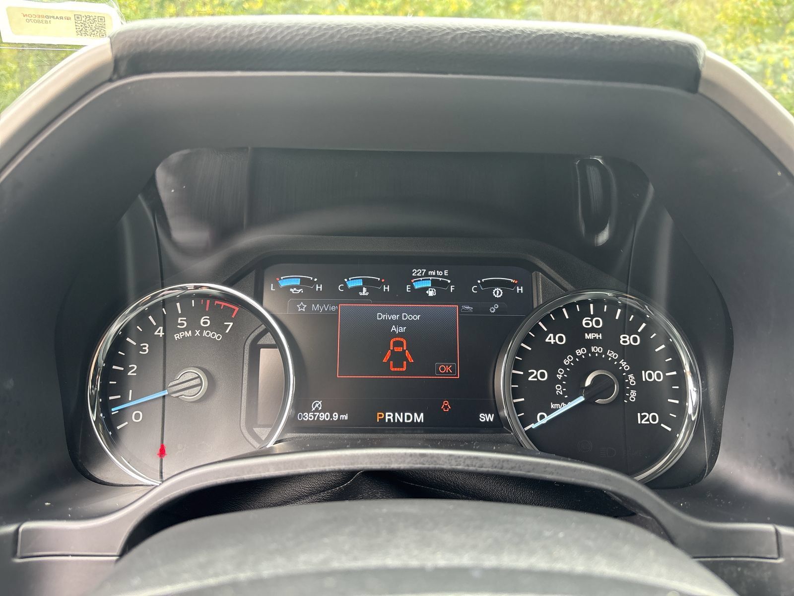 Used 2018 Ford F150 Lariat AWD/4WD image 18