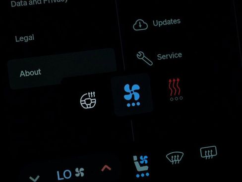 Used 2022 Rivian R1T Launch Edition image 31