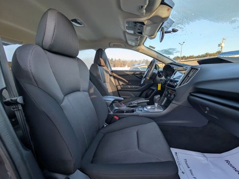 Used 2020 Subaru Impreza 2.0i image 38