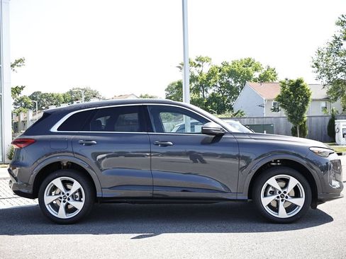 New 2026 Audi Q5 Premium AWD/4WD image 4