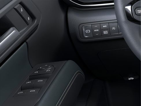 New 2026 GMC Terrain AT4 image 22