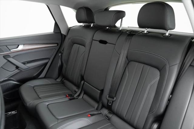 Certified 2023 Audi Q5 2.0T Premium Plus w/ Premium Plus Package AWD/4WD image 25