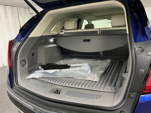 New 2026 Cadillac XT5 Premium Luxury w/ Driver Assist Package image 19