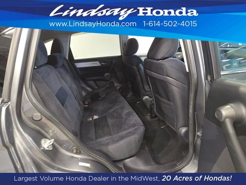 Used 2011 Honda CR-V SE image 9