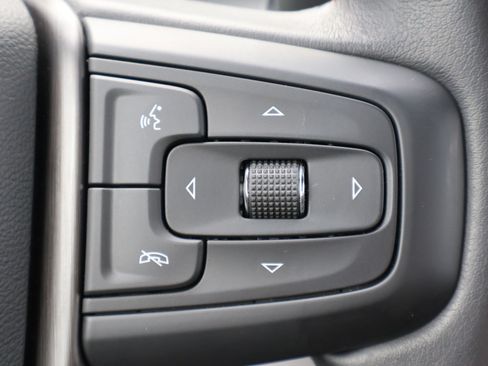 Used 2024 GMC Sierra 1500 AT4X AWD/4WD image 15