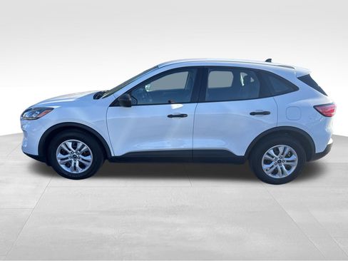 Used 2020 Ford Escape S image 10