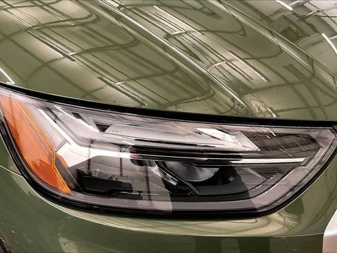 Used 2022 Audi Q5 2.0T Premium image 27