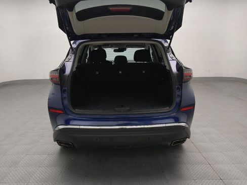 Used 2020 Nissan Murano SV image 29