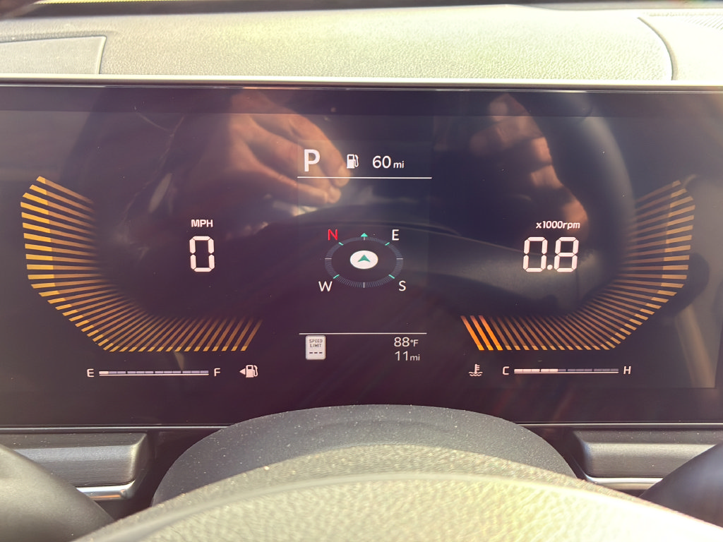New 2026 Kia K5 GT-Line FWD image 34