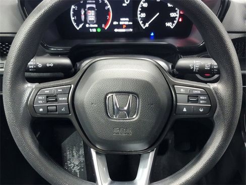 Certified 2023 Honda CR-V LX image 26