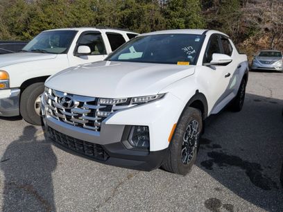 Certified 2024 Hyundai Santa Cruz SEL