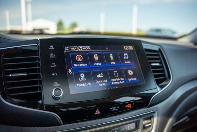 Used 2023 Honda Ridgeline RTL-E image 23