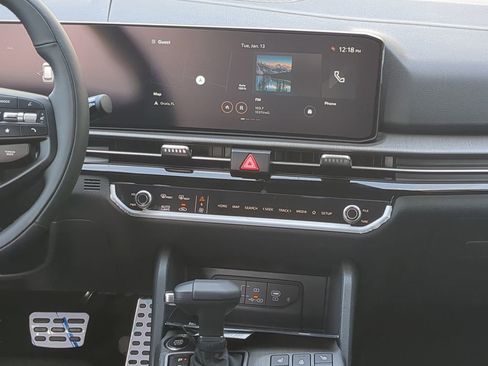 New 2026 Kia Sportage X-Pro Prestige AWD/4WD image 15