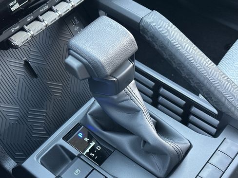 New 2025 Toyota 4Runner SR5 image 20