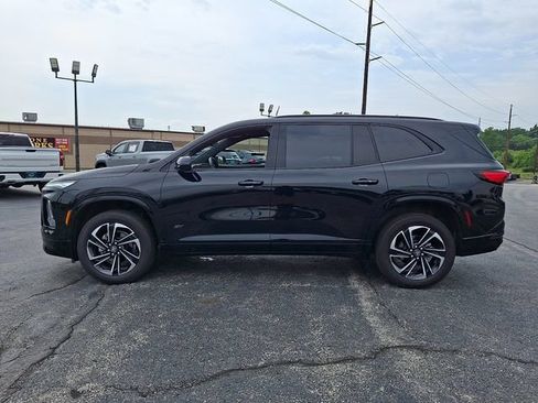Certified 2026 Buick Enclave Sport Touring w/ Power Package AWD/4WD image 4