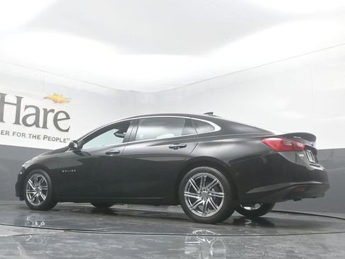 Used 2018 Chevrolet Malibu LT w/ Leather Package image 53