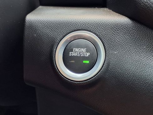 Used 2024 GMC Terrain AT4 w/ Infotainment Package II AWD/4WD image 22