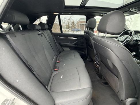 Used 2018 BMW X5 xDrive35i image 23