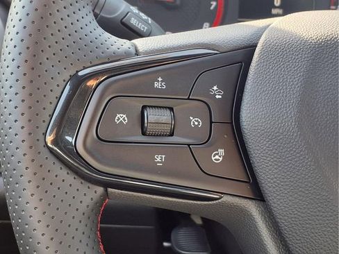 New 2026 Chevrolet Trax RS w/ Driver Confidence Package image 13