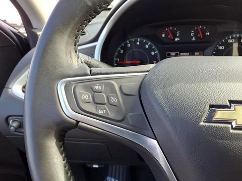 Used 2022 Chevrolet Malibu LT w/ Redline Edition image 25