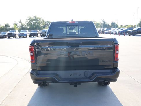 New 2027 RAM 1500 Big Horn AWD/4WD image 22
