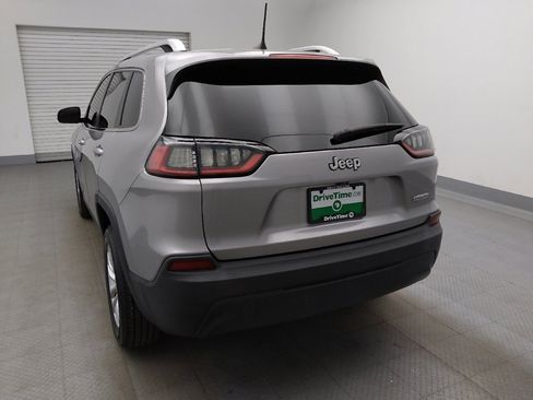 Used 2019 Jeep Cherokee Latitude w/ Popular Appearance Group FWD image 6