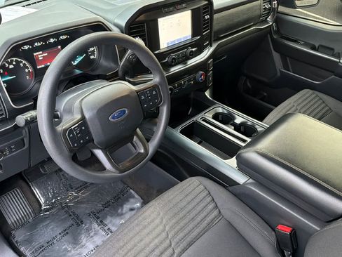 Used 2021 Ford F150 XL w/ STX Appearance Package image 13