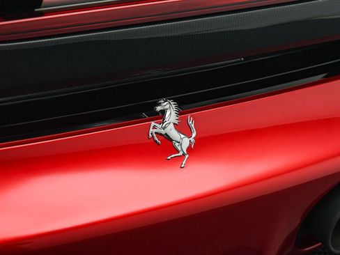 Certified 2023 Ferrari SF90 Stradale image 21