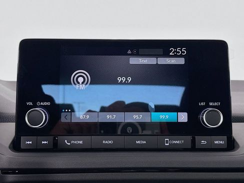 New 2025 Honda Accord LX image 14