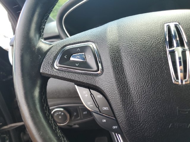 Used 2019 Lincoln MKC Reserve w/ MKC Climate Package AWD/4WD image 20