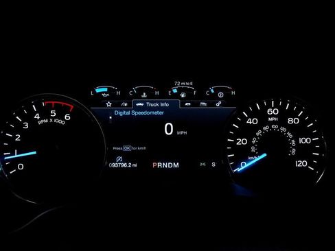 Used 2018 Ford F150 Lariat w/ Equipment Group 502A Luxury image 25