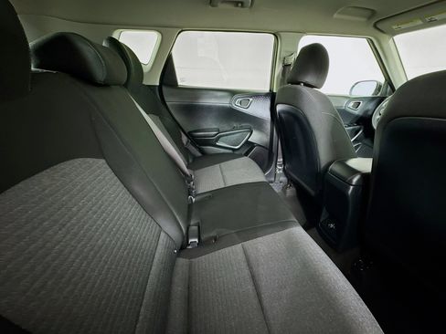 Used 2022 Kia Soul S FWD image 26
