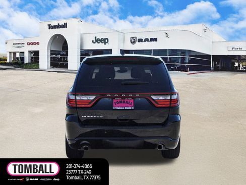 Used 2022 Dodge Durango GT image 6