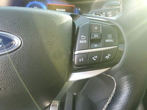 Used 2022 Ford Explorer ST w/ Equipment Group 401A image 18