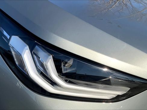 Used 2025 BMW X3 xDrive30i w/ Premium Package image 14