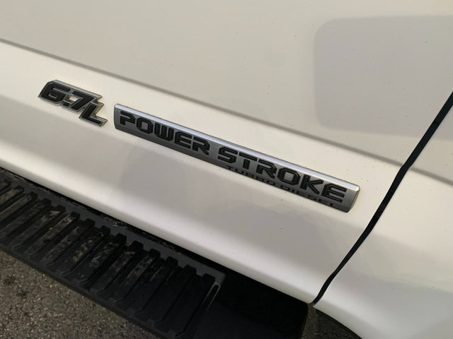 Certified 2022 Ford F350 XL w/ STX Appearance Package AWD/4WD image 11