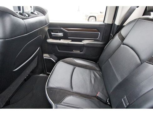 Used 2024 RAM 2500 Laramie w/ Safety Group AWD/4WD image 10