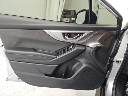 Used 2022 Subaru WRX Premium AWD/4WD image 12