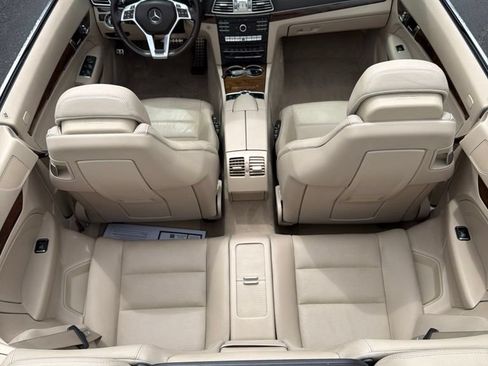 Used 2016 Mercedes-Benz E 400 Cabriolet image 10