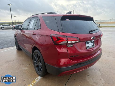 Used 2024 Chevrolet Equinox RS image 6