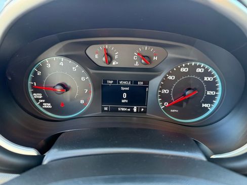 Used 2024 Chevrolet Malibu LT image 24