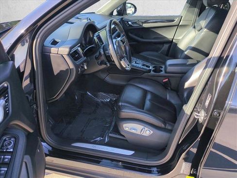 Used 2016 Porsche Macan S AWD/4WD image 17