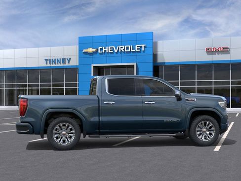 New 2026 GMC Sierra 1500 Denali w/ Technology Package image 30