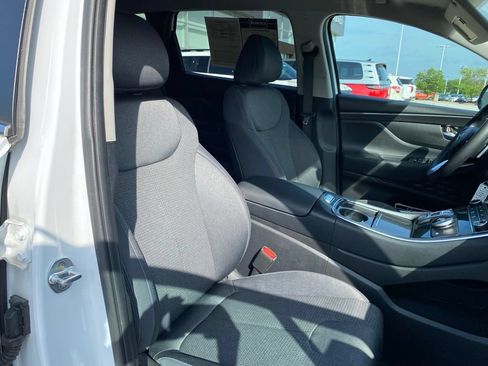 Used 2023 Hyundai Santa Fe SE FWD image 29