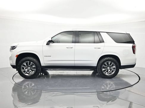 Certified 2024 Chevrolet Tahoe LT w/ LT Signature Package AWD/4WD image 8