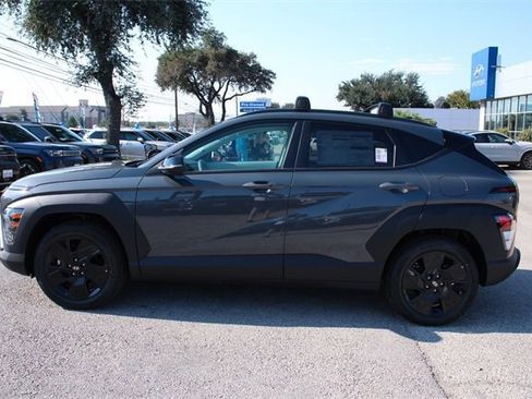 Used 2026 Hyundai Kona SEL Sport image 6