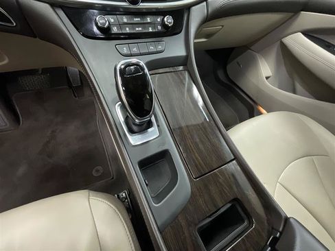 Used 2017 Buick LaCrosse Premium w/ Driver Confidence Package #2 FWD image 14